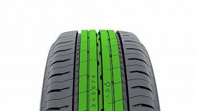 Шины Nokian Tyres Hakka C2 - 8