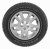 BFGoodrich Urban Terrain T/A 255/65 R16 113H XL