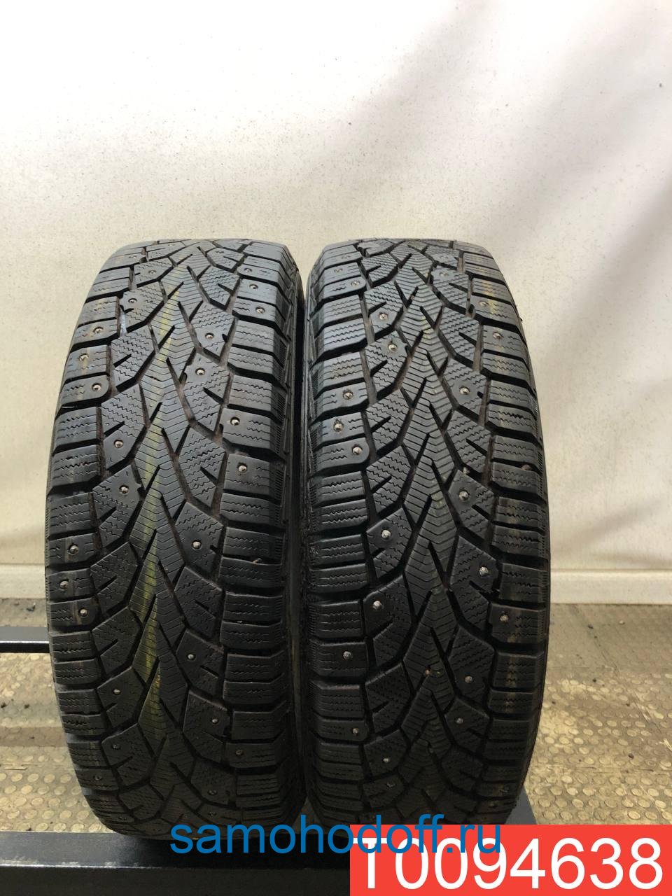 Gislaved nord frost 100 r16. Gislaved nord frost 100 r16